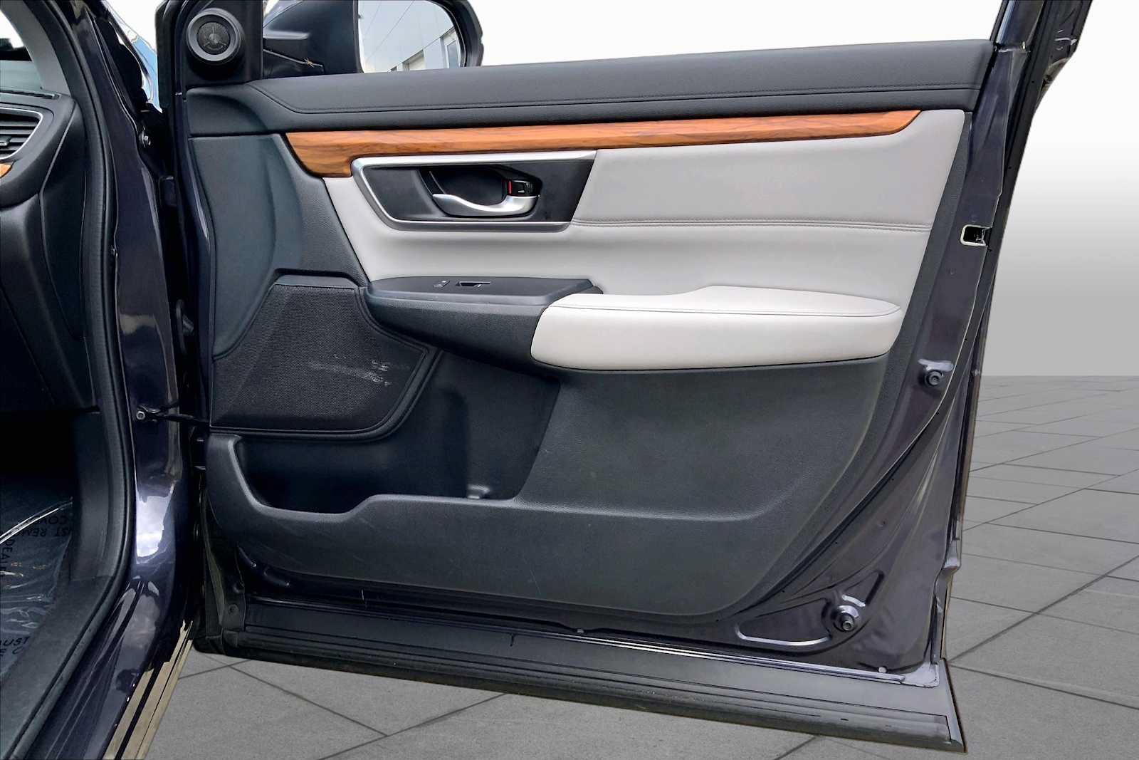 Used 2019 Honda CR-V EX-L image 23