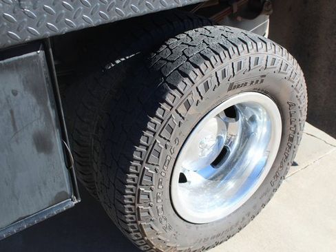 Used 2008 Dodge Ram 3500 Truck SLT w/ 2GG SLT Cpos Pkg image 25