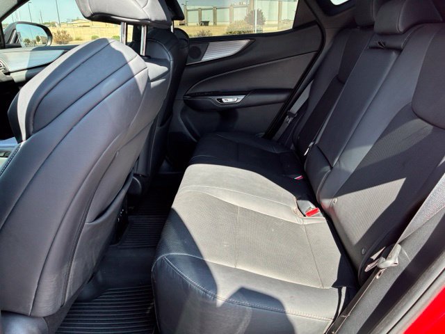 Used 2023 Lexus NX 350 F Sport AWD/4WD image 11