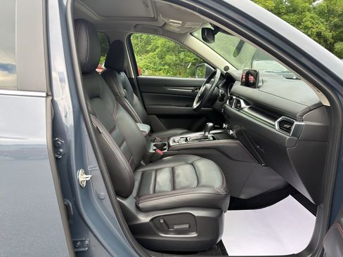 Used 2025 MAZDA CX-5 Carbon Edition AWD/4WD image 23