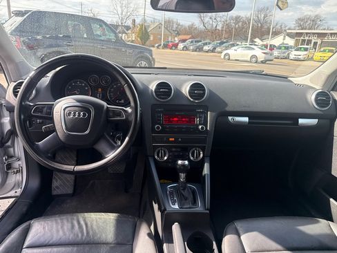 Used 2011 Audi A3 2.0T Premium w/ Bluetooth Value Pkg image 9