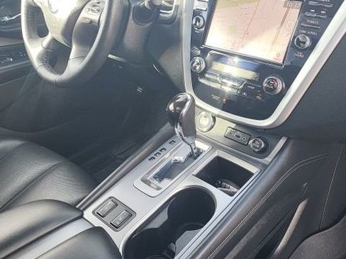 Used 2021 Nissan Murano SL image 8