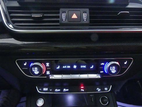 Used 2024 Audi SQ5 Premium Plus w/ Premium Plus Package AWD/4WD image 16