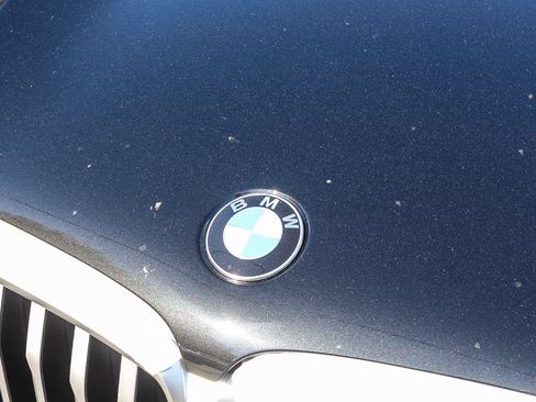 Used 2026 BMW X5 xDrive40i w/ M Sport Package AWD/4WD image 11