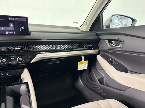 New 2026 Honda Accord EX-L image 27