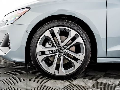 New 2026 Audi A3 2.0T Premium AWD/4WD image 4