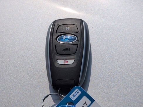 New 2026 Subaru Outback Wilderness AWD/4WD image 31