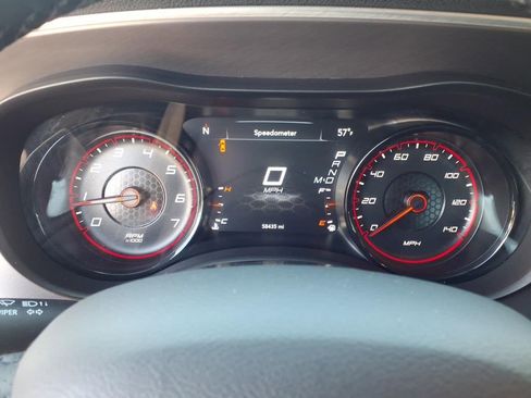 Used 2022 Dodge Charger SXT w/ Blacktop Package AWD/4WD image 18