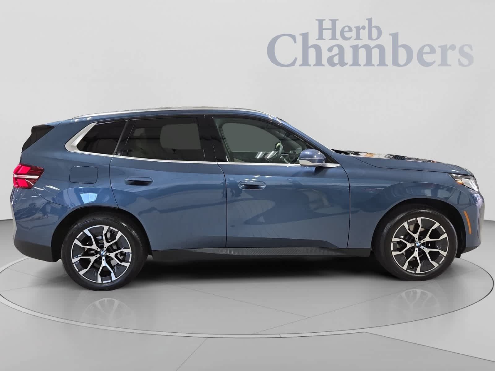 Used 2026 BMW X3 xDrive30i w/ Convenience Package AWD/4WD image 11