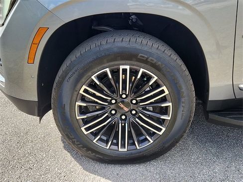 Certified 2025 GMC Yukon Elevation image 7