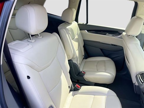 Used 2024 Cadillac XT6 Premium Luxury w/ Technology Package image 30