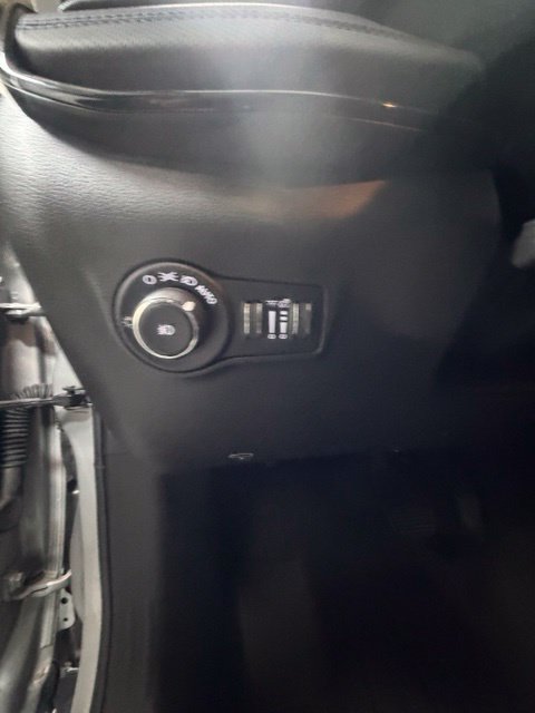Certified 2026 Jeep Compass Latitude AWD/4WD image 23