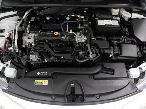 Certified 2025 Toyota Corolla LE image 34