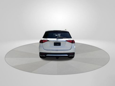 Used 2022 Mercedes-Benz GLE 350 4MATIC w/ Premium Package image 6