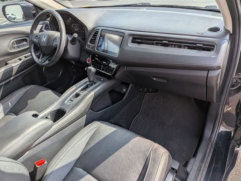 Used 2020 Honda HR-V EX-L image 36