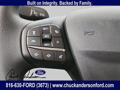 New 2025 Ford Bronco Sport Big Bend image 16