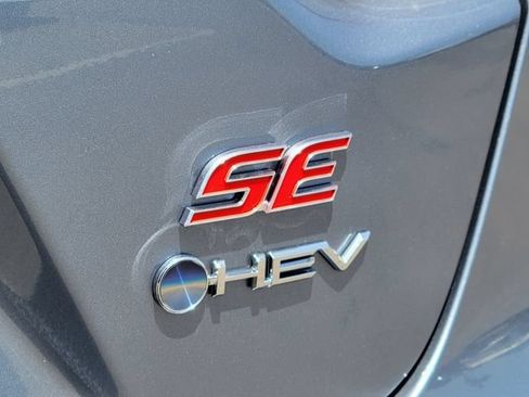 New 2026 Toyota Corolla SE FWD image 23