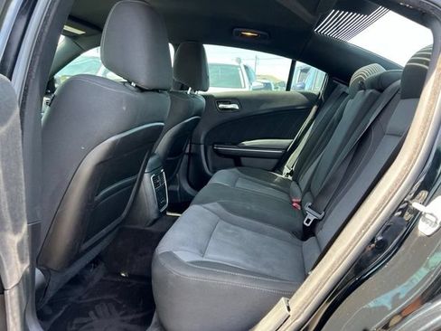 Used 2016 Dodge Charger R/T RWD image 15