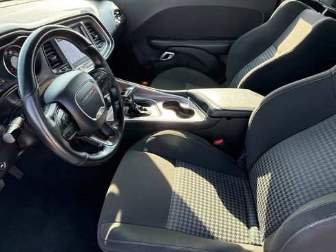 Used 2022 Dodge Challenger R/T image 13