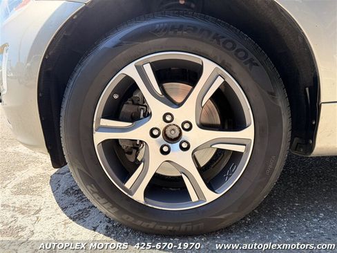 Used 2015 Volvo XC60 T6 Platinum AWD/4WD image 23