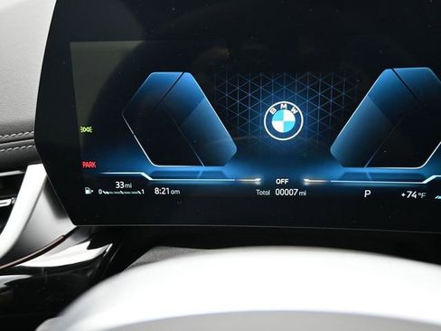 New 2025 BMW X1 xDrive28i w/ Convenience Package image 12