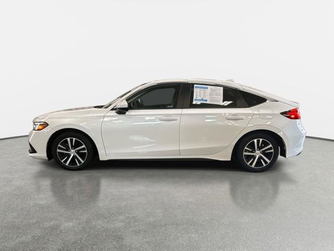 Used 2024 Honda Civic LX image 8