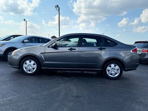 Used 2010 Ford Focus S FWD image 11
