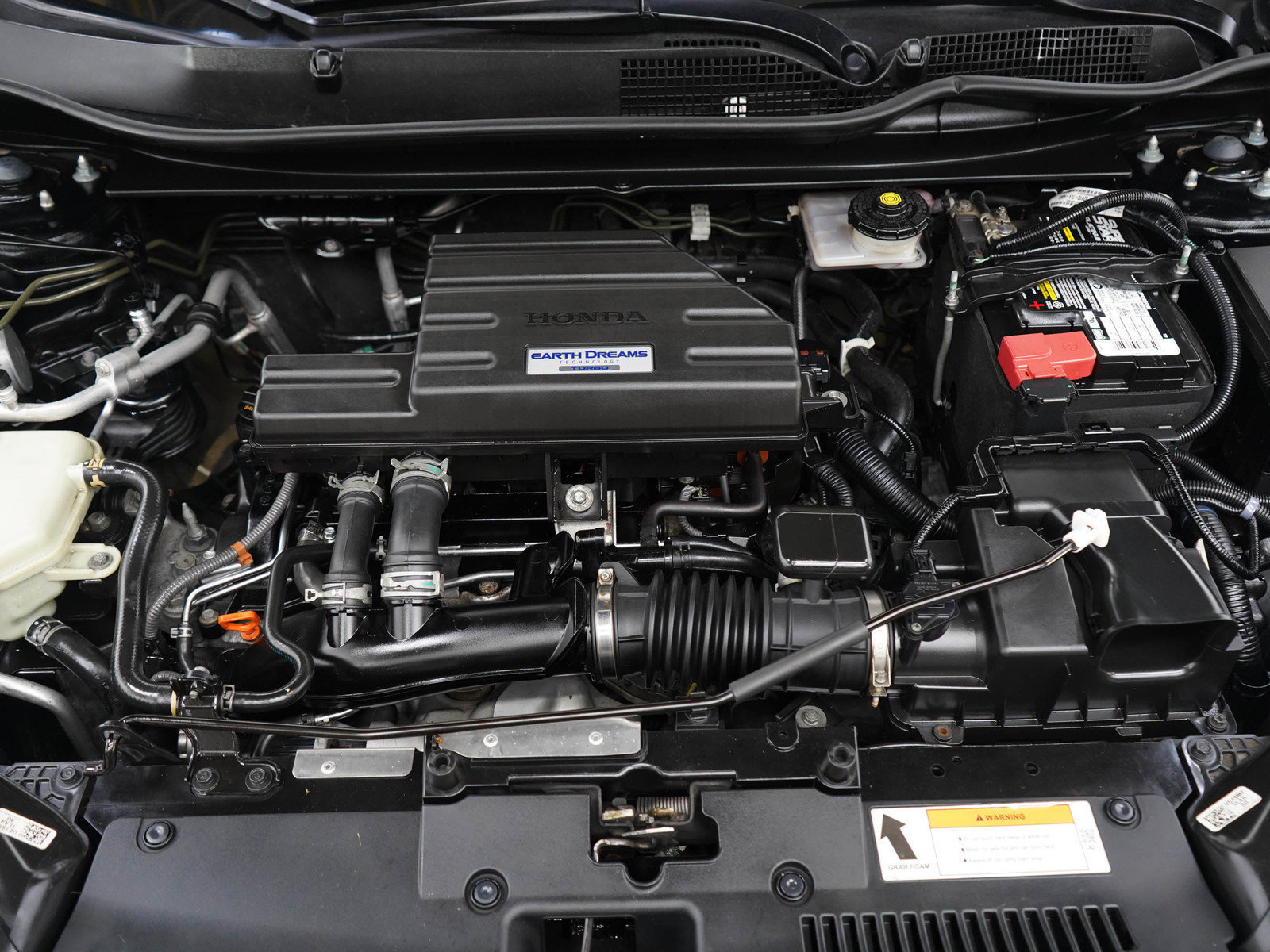 Used 2020 Honda CR-V EX-L image 30