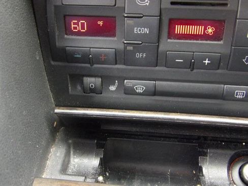 Used 2005 Audi S4 Cabriolet image 13