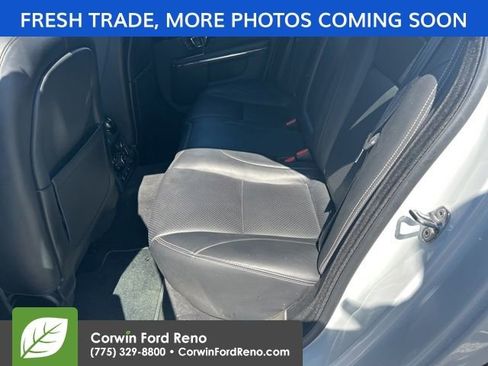 Used 2015 Jaguar XJ AWD image 12