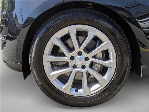 Certified 2025 Land Rover Range Rover Sport SE AWD/4WD image 24