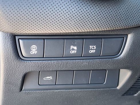 New 2026 MAZDA CX-50 AWD 2.5 S w/ Cargo Package image 12