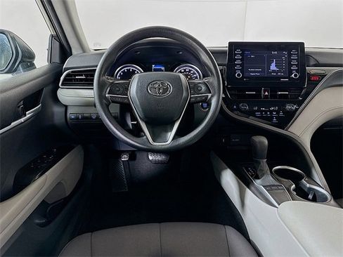 Used 2023 Toyota Camry LE image 21
