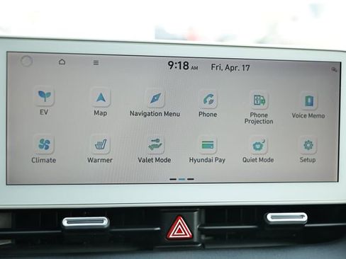 Used 2023 Hyundai Ioniq 5 SE w/ Cargo Package RWD image 35