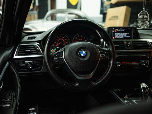 Used 2016 BMW 328i Sedan RWD image 15