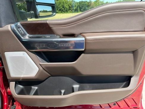 New 2026 Ford F250 King Ranch w/ Tremor Off-Road Package AWD/4WD image 23
