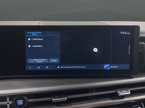 New 2026 Hyundai Santa Fe XRT image 10