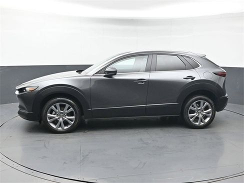 Certified 2023 MAZDA CX-30 AWD 2.5 S w/ Preferred Package image 2