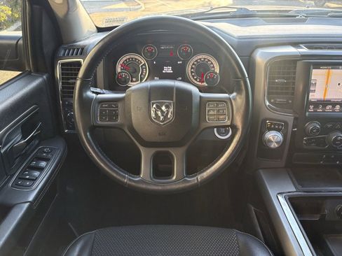 Used 2014 RAM 1500 Sport w/ Convenience Group image 6