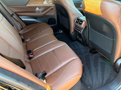 Used 2024 Mercedes-Benz GLE 350 GLE 350 image 43