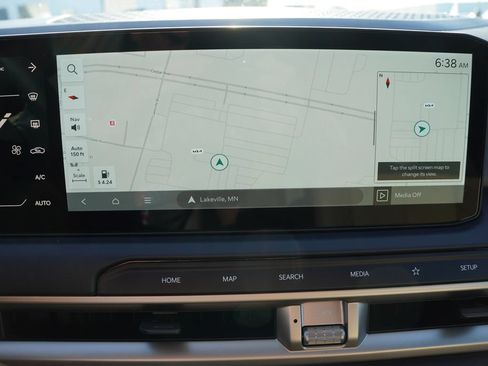 Used 2027 Kia Telluride EX AWD/4WD image 17