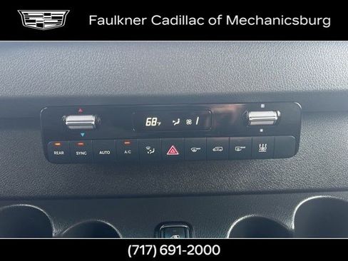 Used 2024 Mercedes-Benz Sprinter 2500 image 26