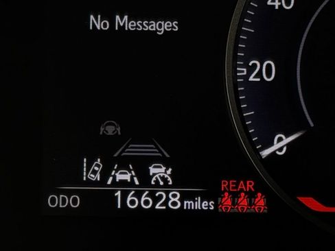 Used 2024 Lexus RX 350 FWD image 14