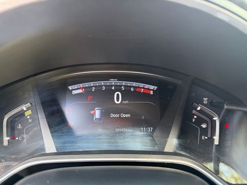 Used 2020 Honda CR-V EX image 21
