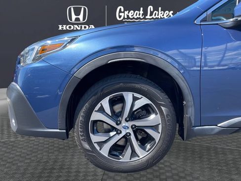 Used 2020 Subaru Outback Limited XT AWD/4WD image 14