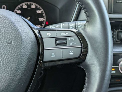 Used 2025 Honda CR-V EX-L image 28