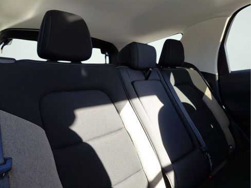 New 2025 Ford Bronco Sport Big Bend AWD/4WD image 19