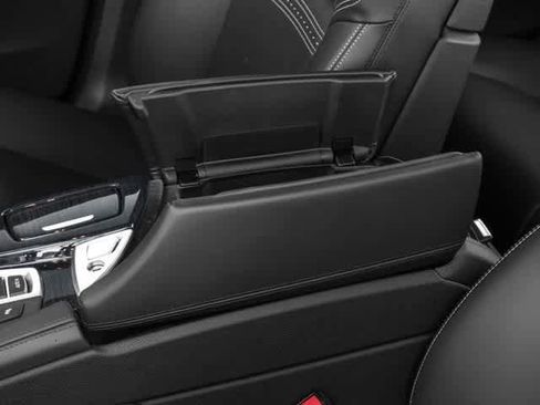 Used 2016 BMW 550i xDrive Sedan image 15