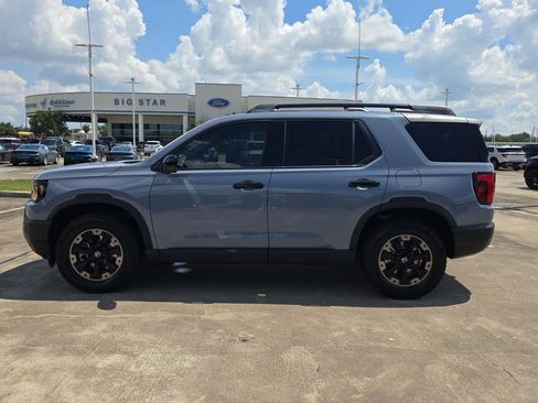 Used 2026 Honda Passport TrailSport Elite image 9