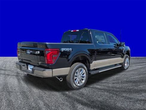 New 2026 Ford F150 King Ranch AWD/4WD image 4